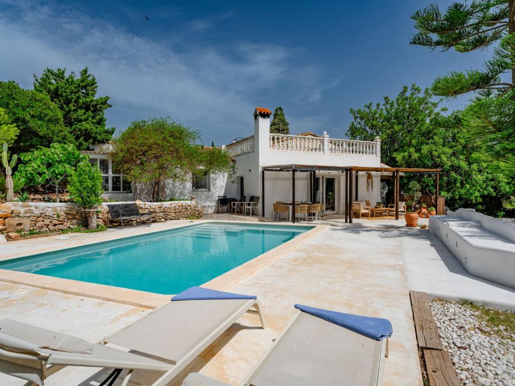 Holiday Home Villa Helena by Interhome