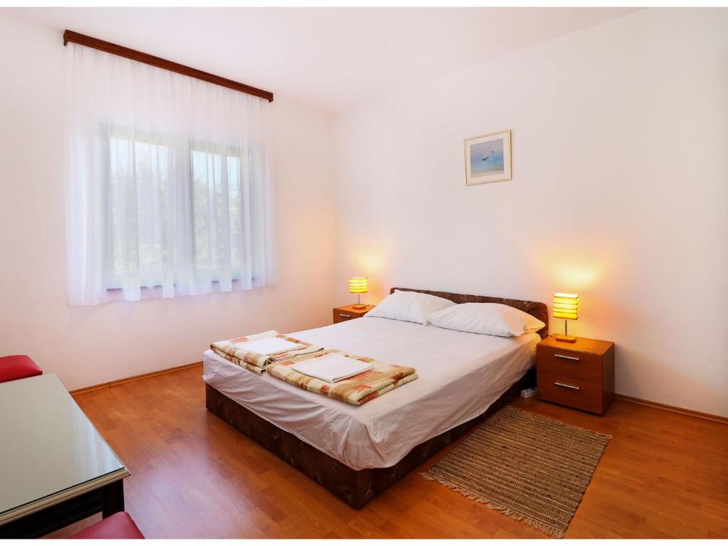 Apartment Zdravko B1 für 5 Personen by Interhome