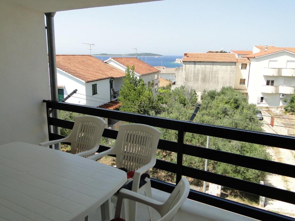 Apartment Zdravko B2 für 5 Personen by Interhome