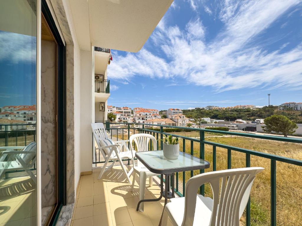 Refugio do Mar by ACasaDasCasas
