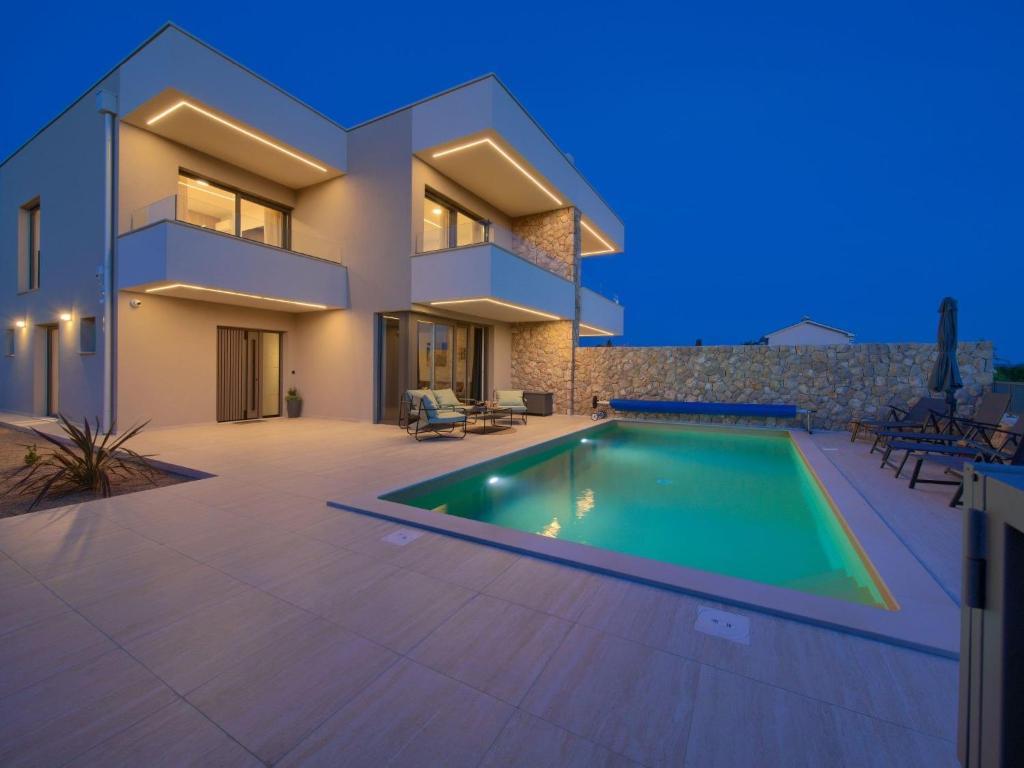 Holiday Home Art Villa Sansa by Interhome