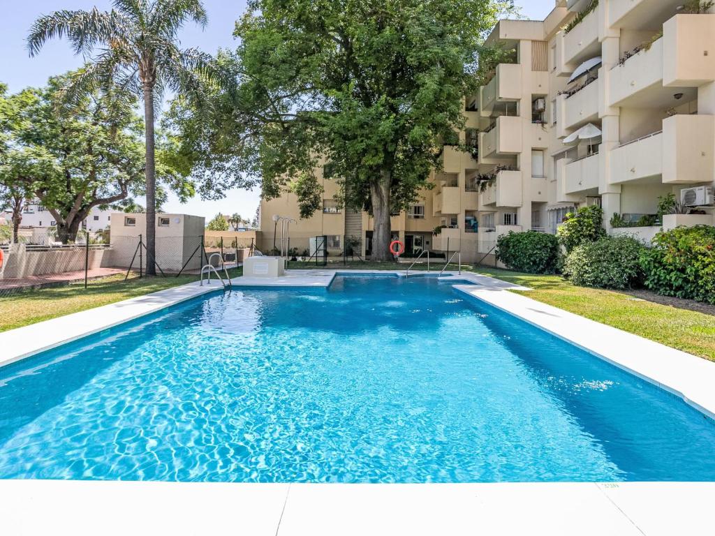 Apartment La Sirena by Interhome