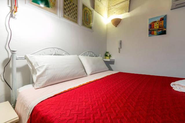 Antiche Volte B&B - 12