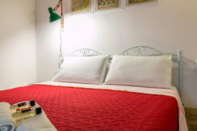 Antiche Volte B&B - 14