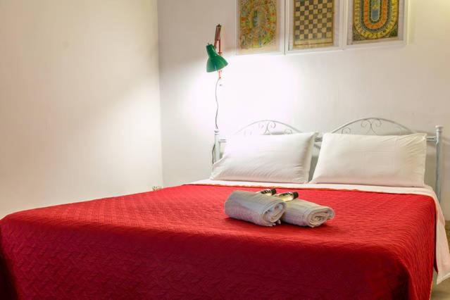 Antiche Volte B&B - 10