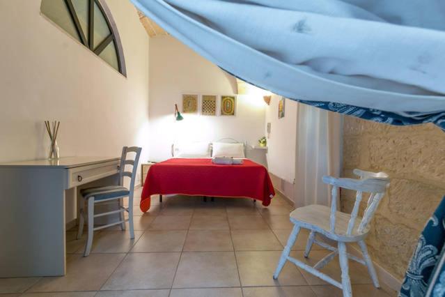 Antiche Volte B&B - 13