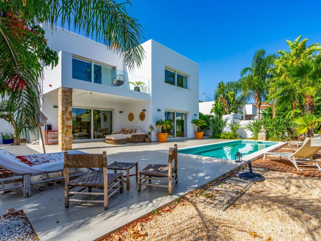 Villa Zenith Denia by Interhome