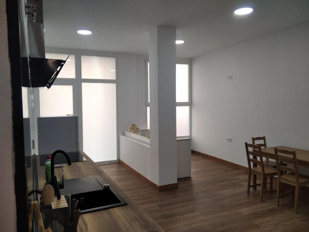 Stylish Apartment in Valencia - Montesa