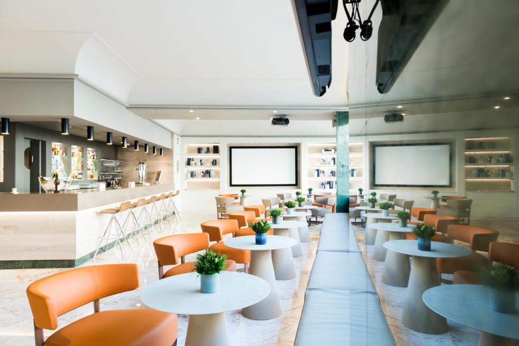 Sallés Hotel Pere IV - Resim 31