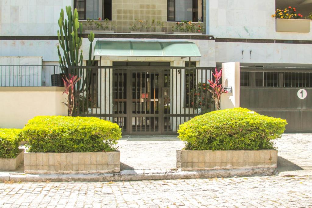  Apartamento Praia do Forte