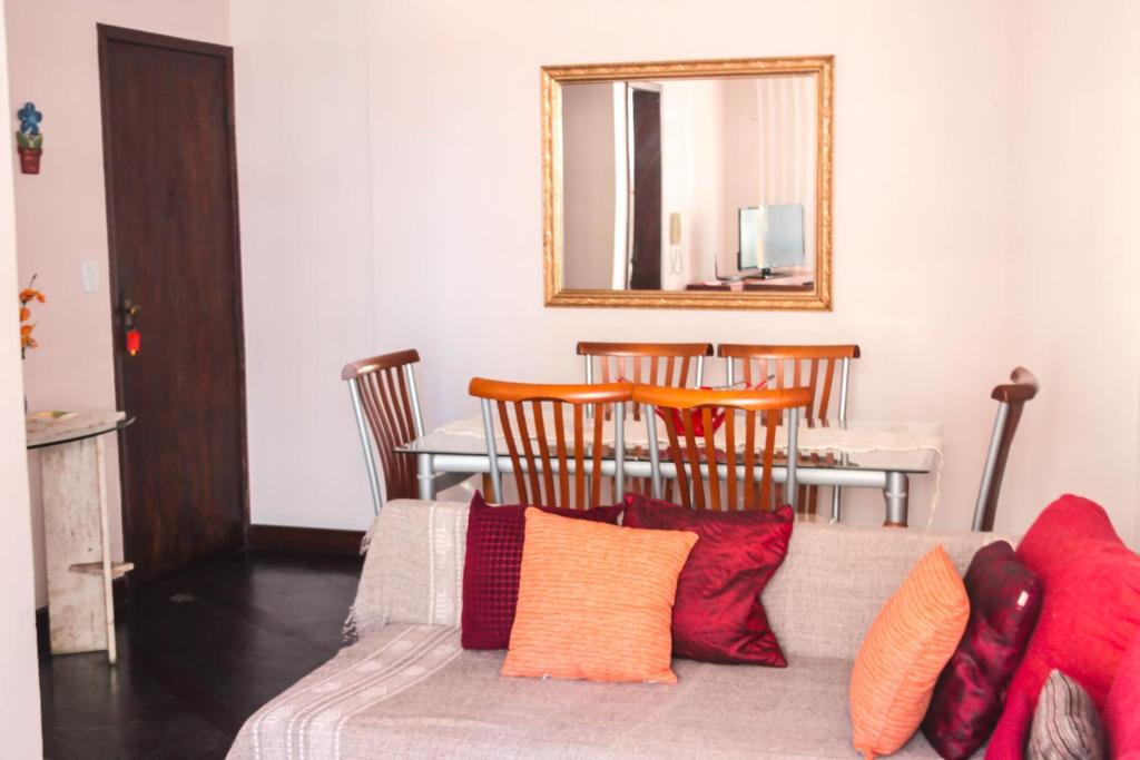  Apartamento Praia do Forte