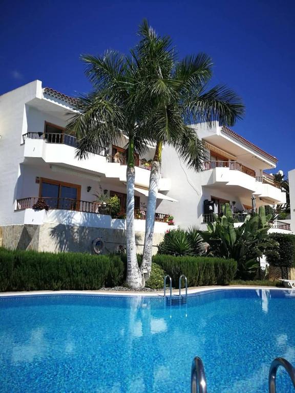 Bouganvillas Color Dream 2 Apartman
