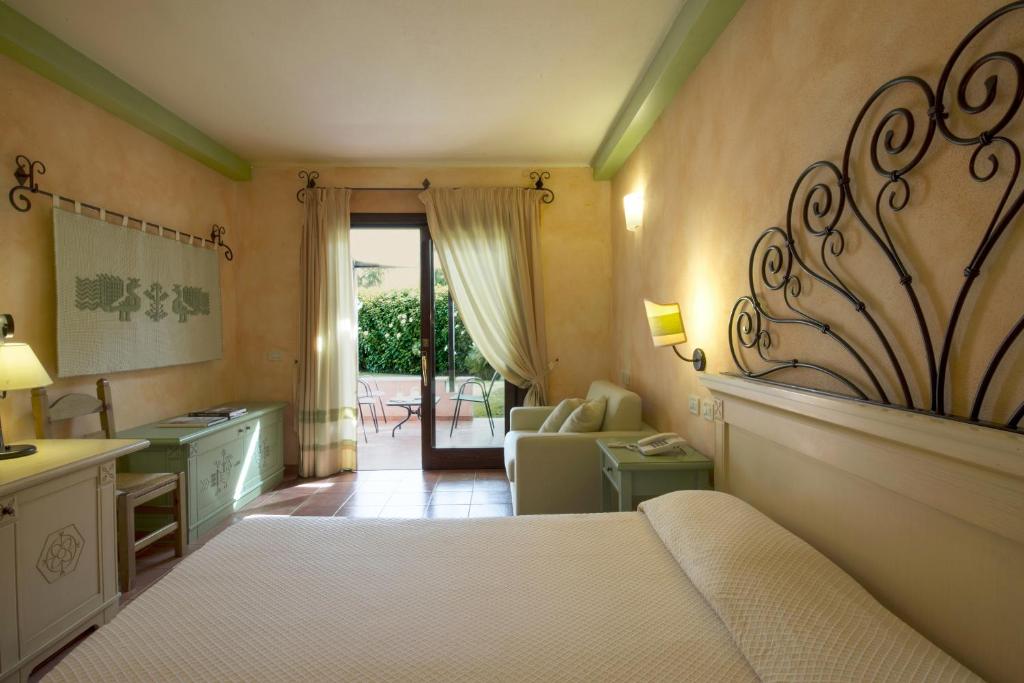 Lantana Resort Hotel&Apartments - 3