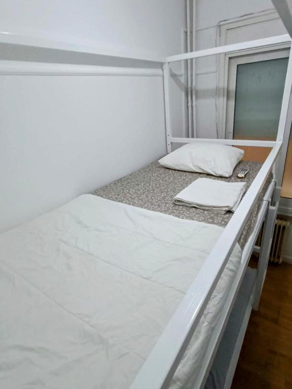 Solonos Budget Room