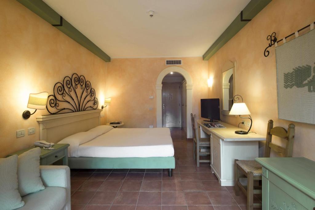 Lantana Resort Hotel&Apartments - 2