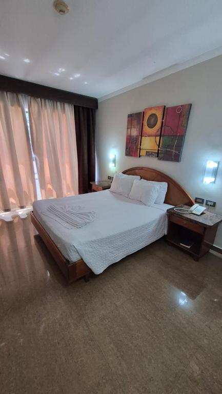 Hotel Emperador VENEZUELA - Suite