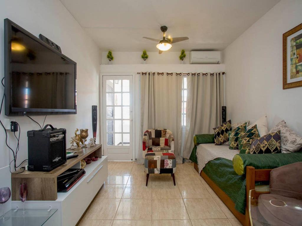  Apartamento Rua das Pedras Búzios
