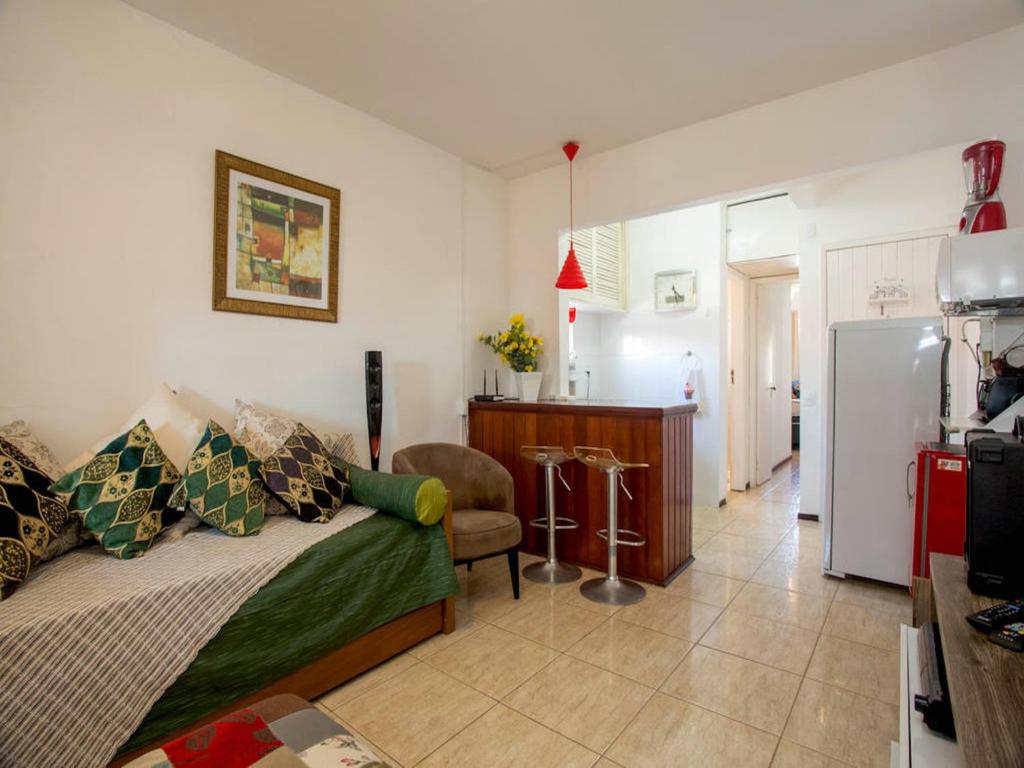  Apartamento Rua das Pedras Búzios