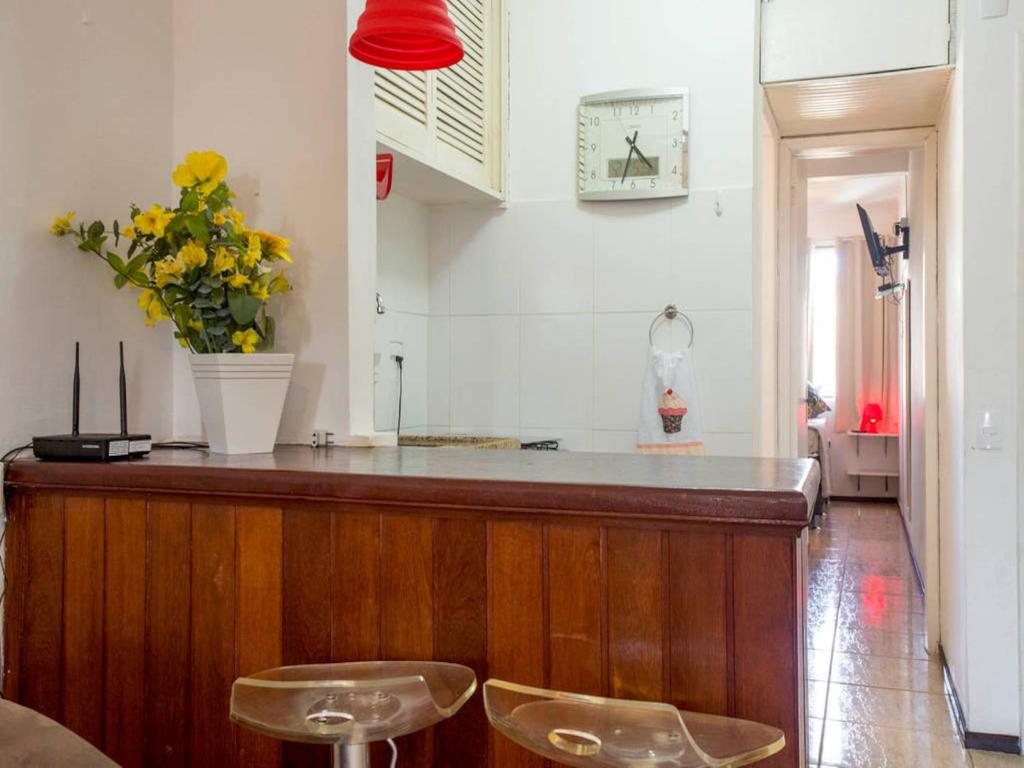  Apartamento Rua das Pedras Búzios