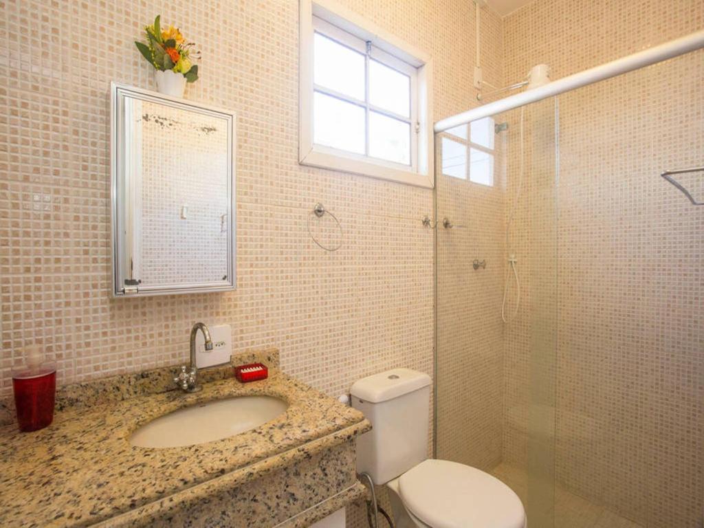  Apartamento Rua das Pedras Búzios