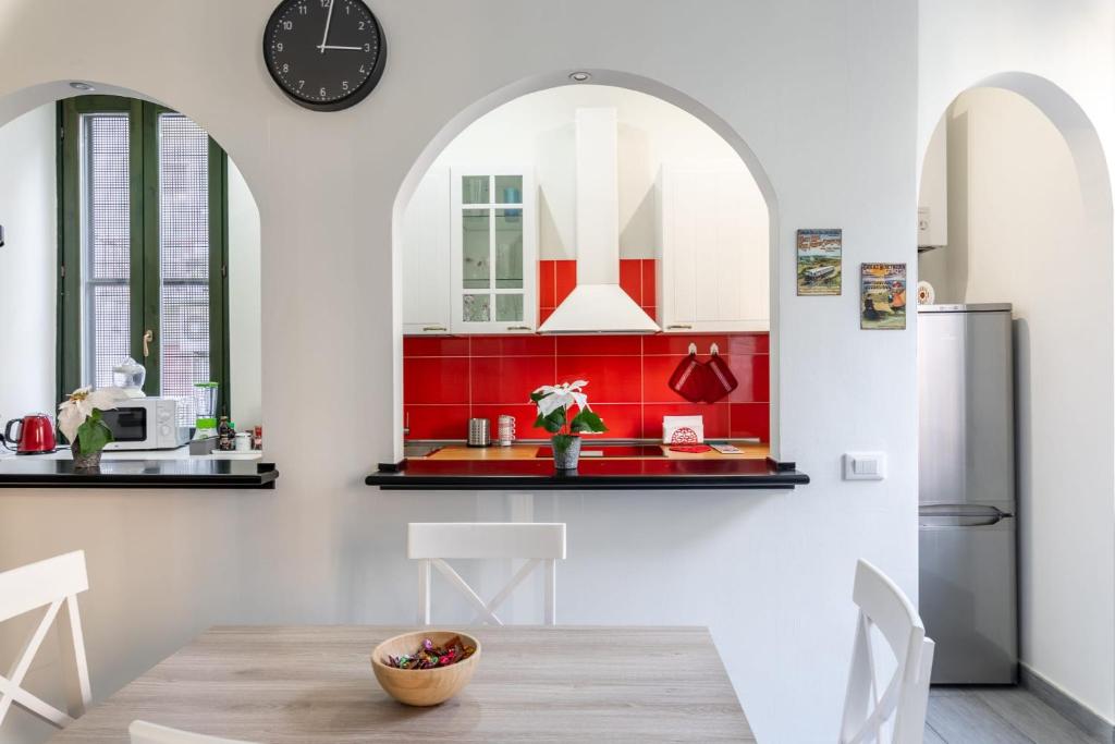 Tra Navigli e Sant'Ambrogio La Casa di Stefano
