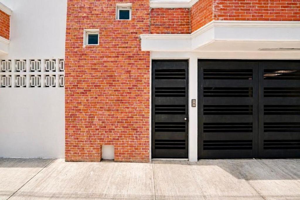 Casa Kohunlich — 5