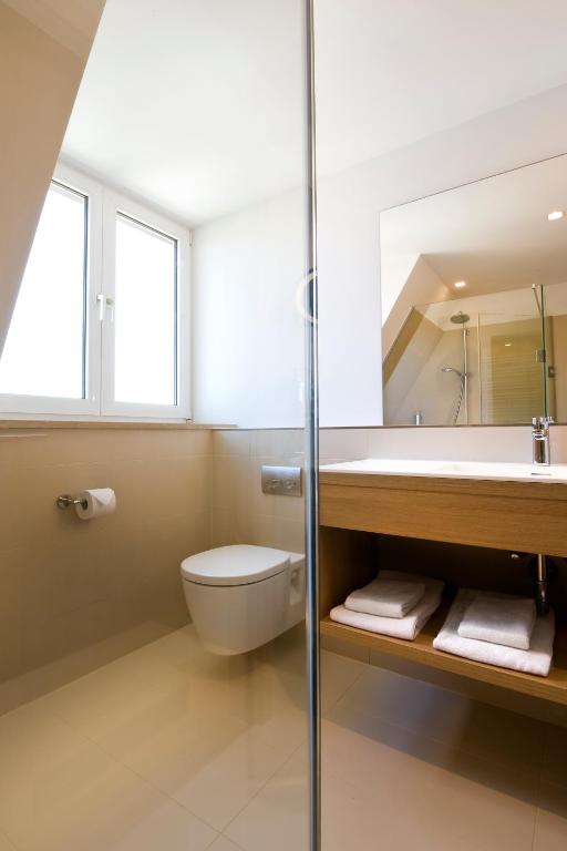 Hotel Thalmair - Resim 30