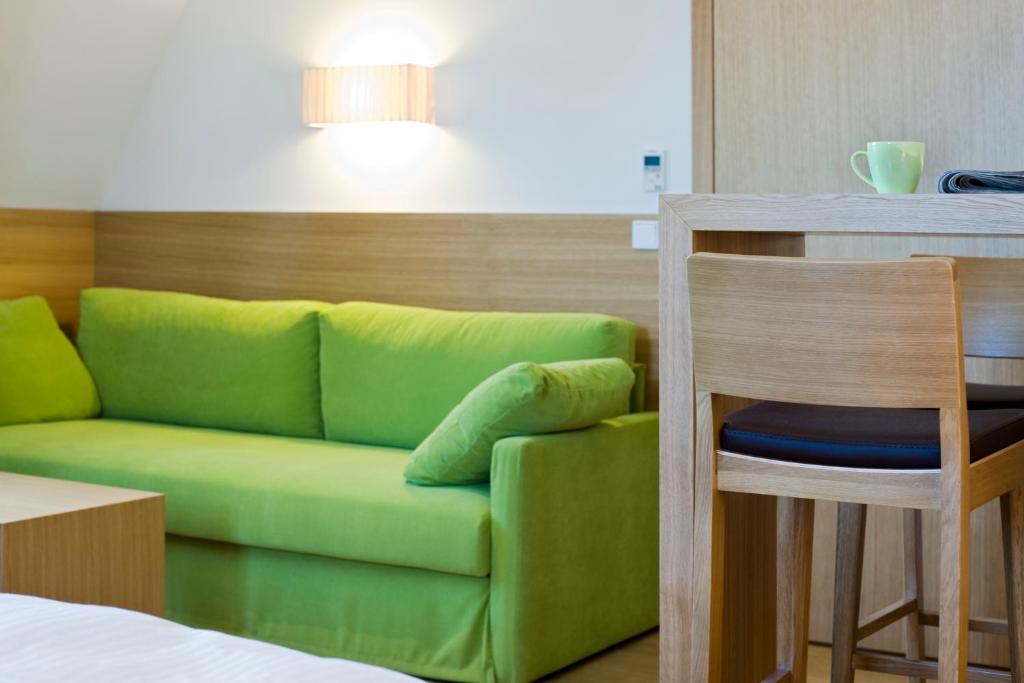 Hotel Thalmair - Resim 37