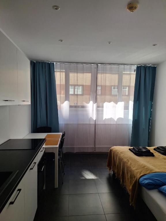 Cozy room in Favoriten