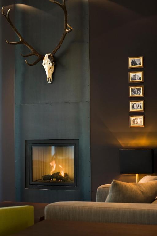 Hotel Thalmair - Resim 20