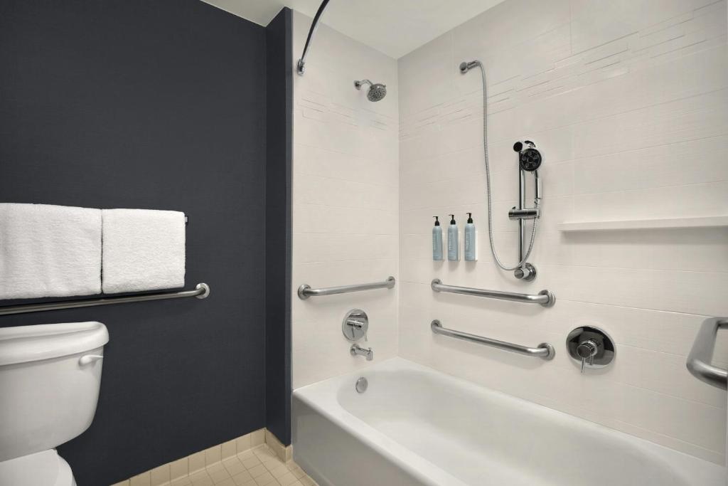 Residence Inn DFW Airport North/Grapevine - 