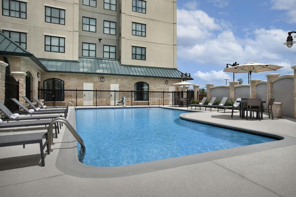 Residence Inn DFW Airport North/Grapevine