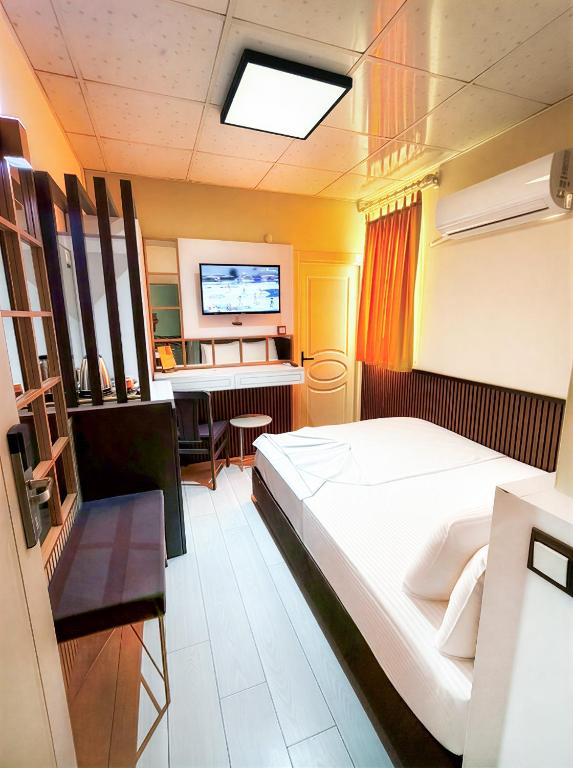 امکانات Exporoyal Hotel - تصویر ۴
