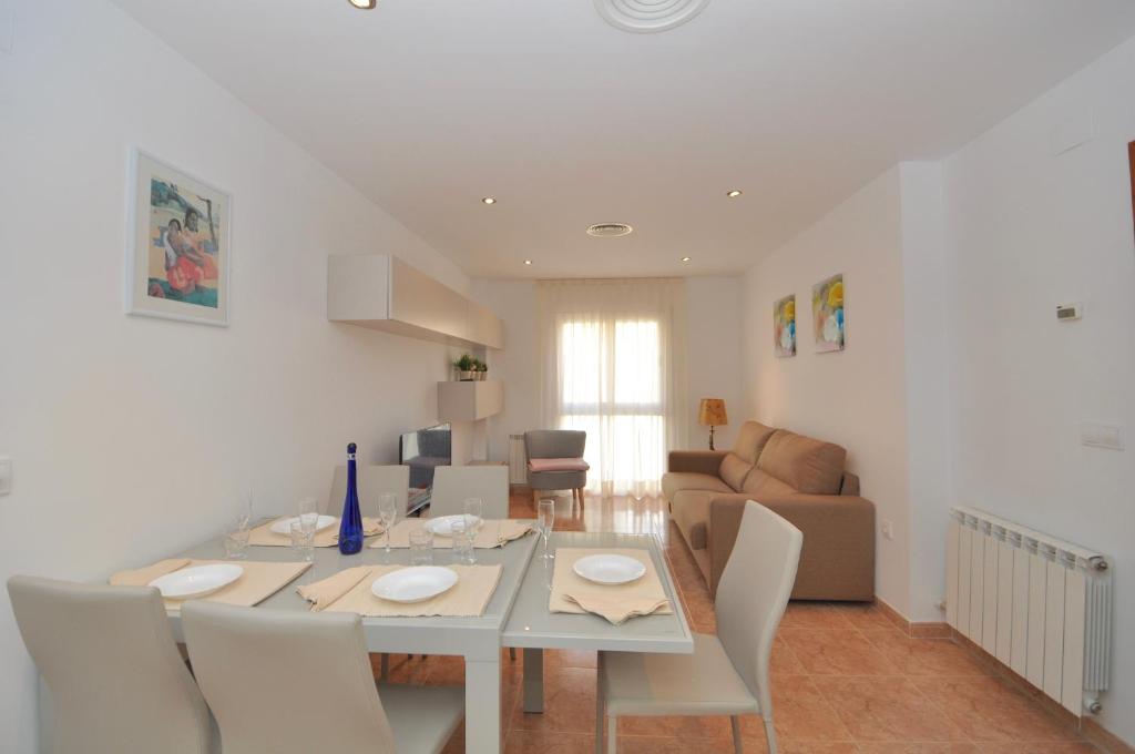 Apartament Duplex Llaverias