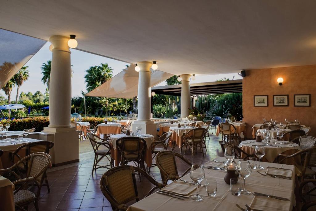 Lantana Resort Hotel&Apartments