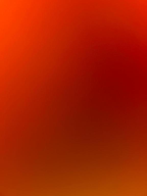 an illustration of an orange background at Nova Luxury in Disah