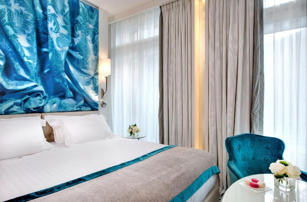 La Villa Haussmann - 14