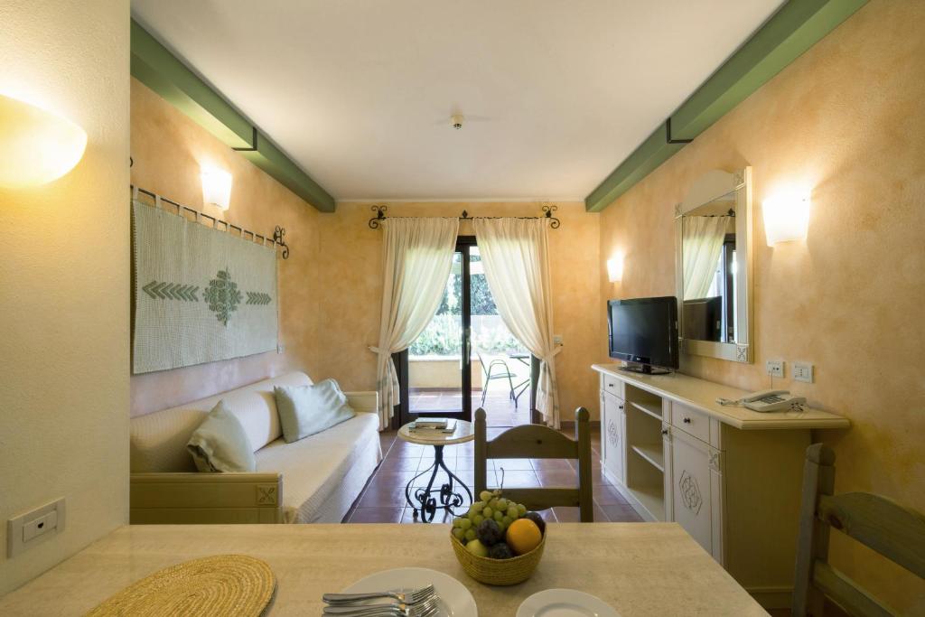 Lantana Resort Hotel&Apartments - 18