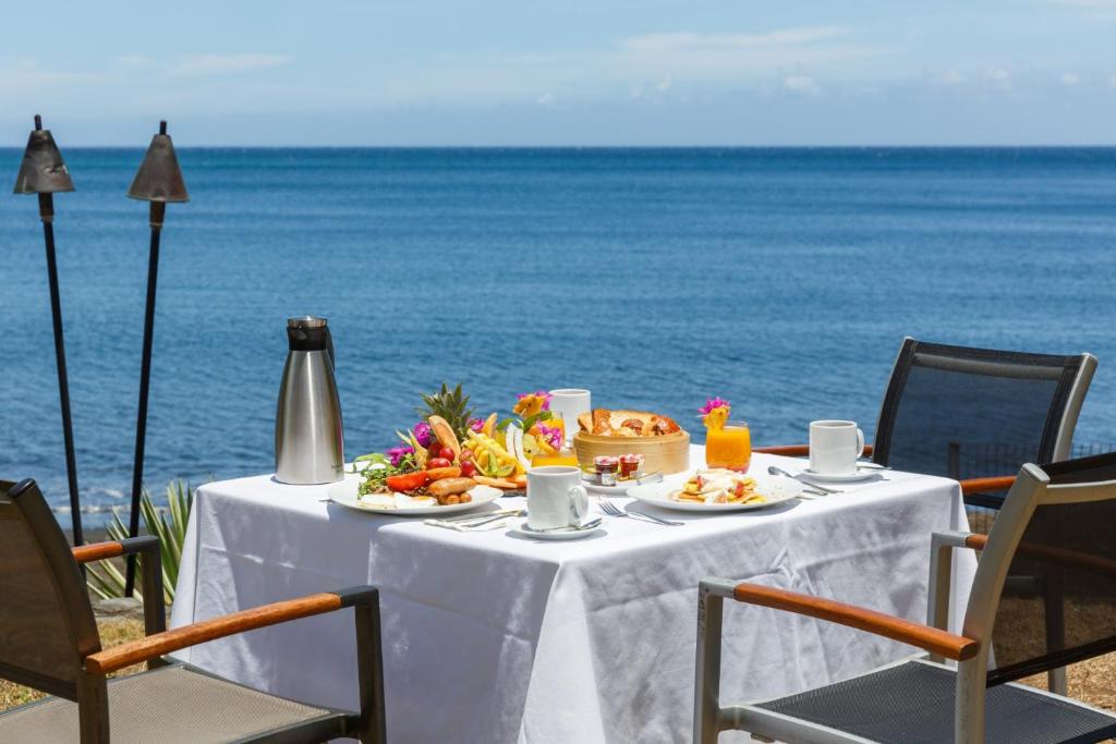 Tahiti Pearl Beach Resort - photo 7 - Tahiti, Polynésie