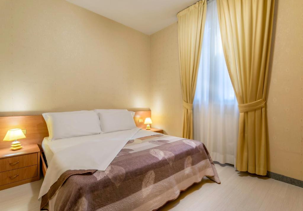 Hotel Donatello - Resim 15