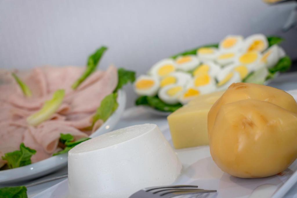 Hotel Donatello - Resim 31