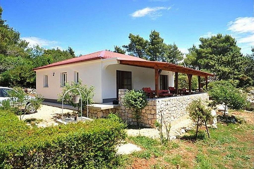 Apartments by the sea Kampor, Rab - 24554