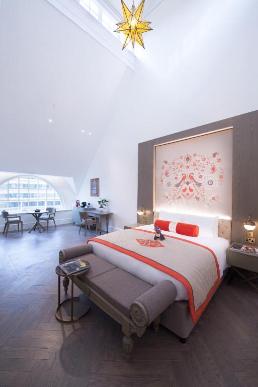 The LaLit London - 