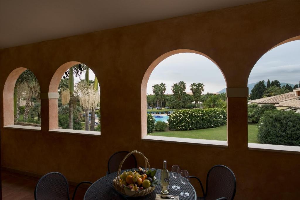 Lantana Resort Hotel&Apartments - 15