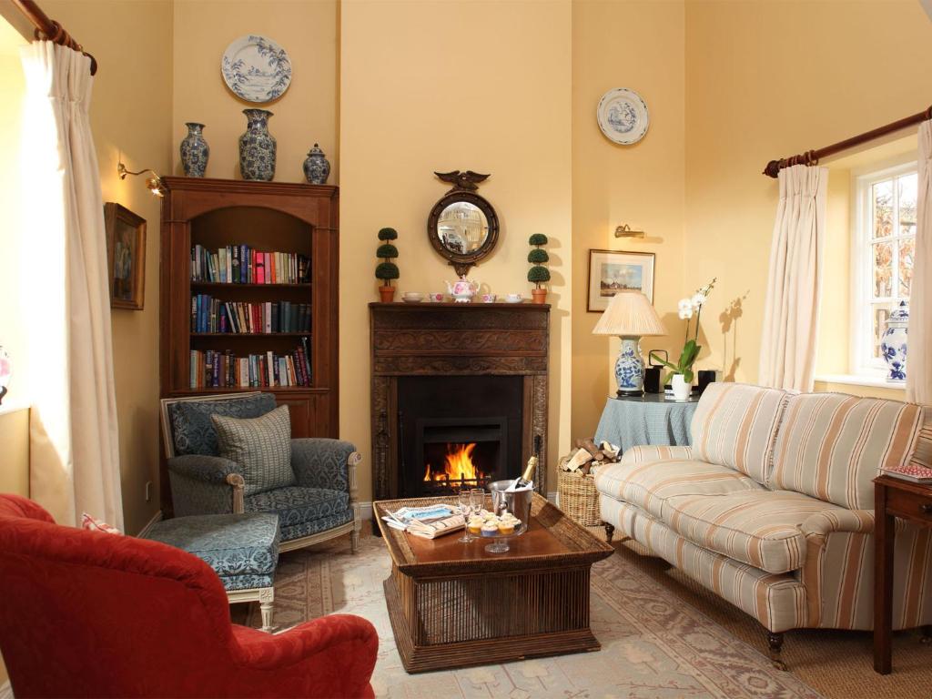 Фото Saratoga Cottage