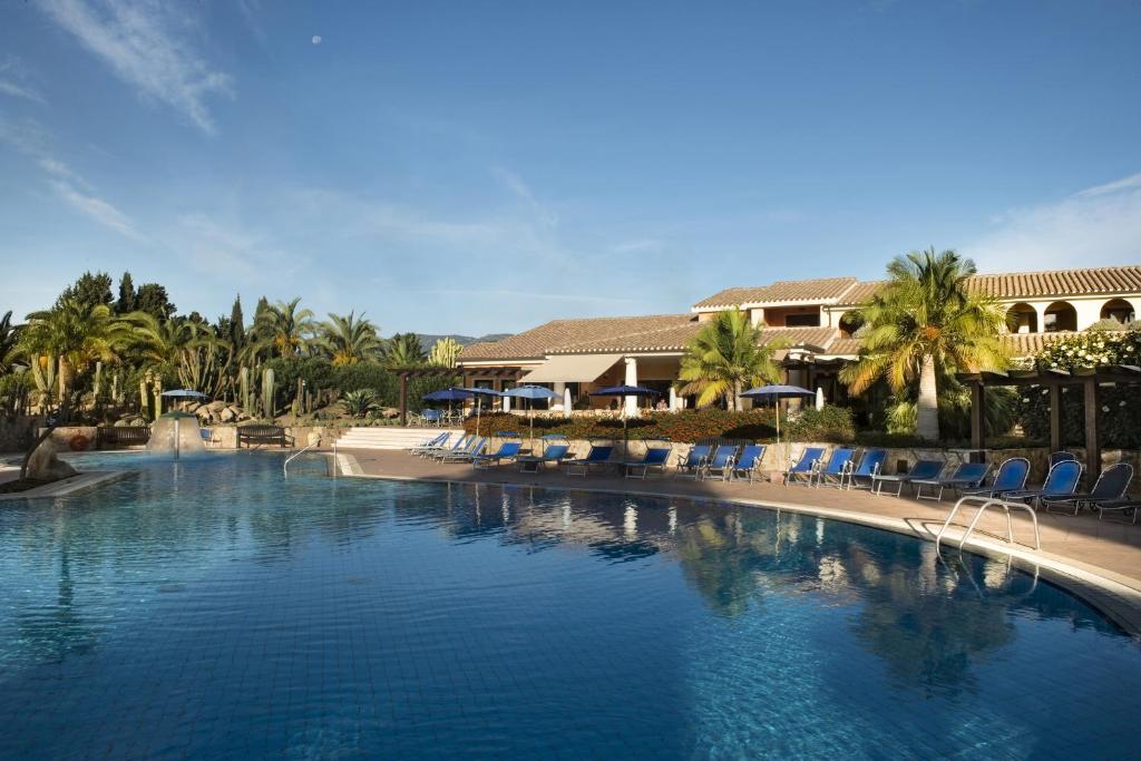 Lantana Resort Hotel&Apartments