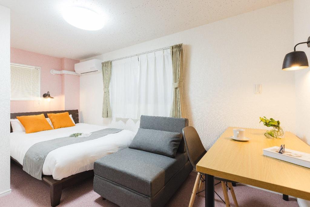 VILLA SAKURA Nishi Kamata