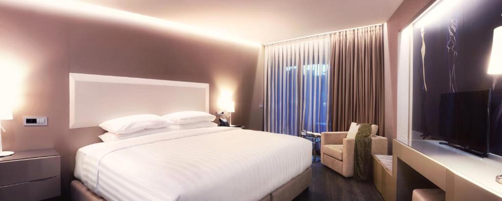 SAZ City Life Boutique Hotel - 8