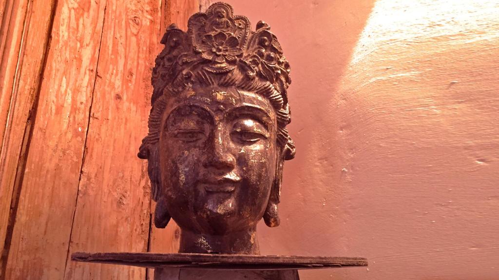 La Demeure du Lac de Fugeres - 6