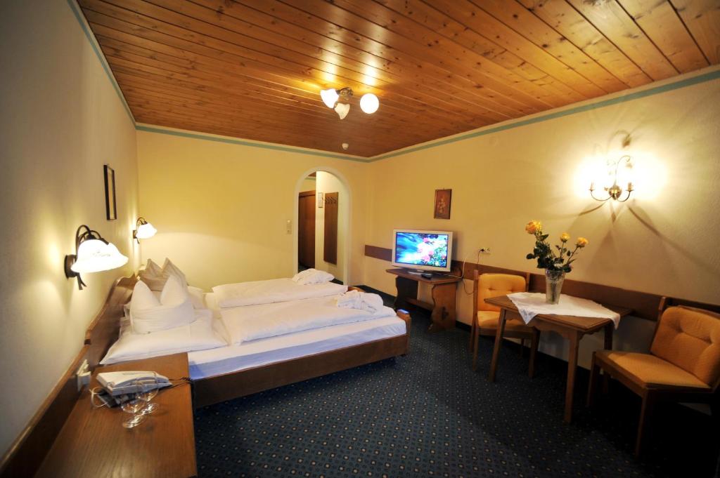 Thermal-Badhotel Kirchler - 4